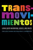 Transmovimientos (eBook, ePUB)