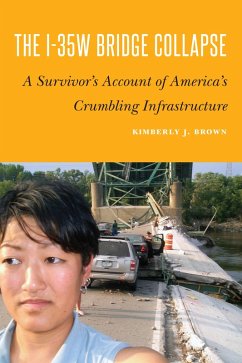 Cover I-35W Bridge Collapse (eBook, PDF)