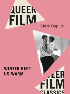 Winter Kept Us Warm (eBook, PDF) - Dupuis, Chris