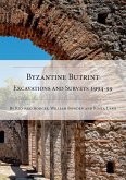 Byzantine Butrint (eBook, ePUB)