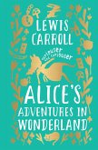 Alice's Adventures in Wonderland (eBook, ePUB)