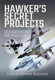 Hawker's Secret Projects (eBook, PDF)
