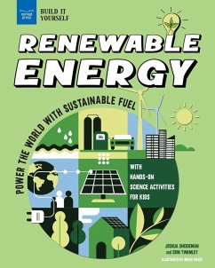 Renewable Energy (eBook, PDF) - Sneideman, Joshua; Twamley, Erin