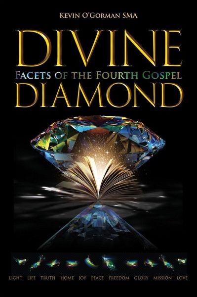 Divine Diamond (eBook, ePUB)