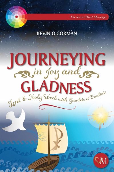 Journeying in Joy and Gladness (eBook, PDF) Journeying in Joy and Gladness (eBook, PDF)