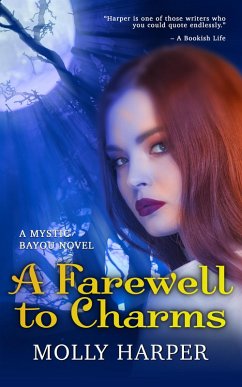 Farewell to Charms (eBook, ePUB) - Harper, Molly