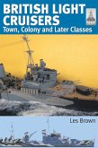British Light Cruisers (eBook, ePUB)