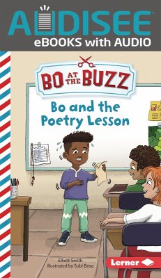 Cover Bo and the Poetry Lesson (eBook, ePUB)
