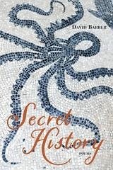 Cover Secret History (eBook, ePUB)