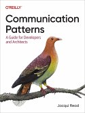 Communication Patterns (eBook, ePUB)