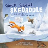 Snack, Snooze, Skedaddle (eBook, ePUB)