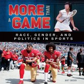 More Than a Game (eBook, ePUB) More Than a Game (eBook, ePUB)