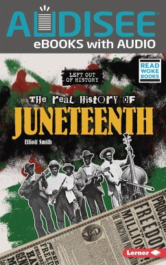 Cover Real History of Juneteenth (eBook, ePUB)