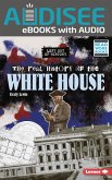 Real History of the White House (eBook, ePUB)