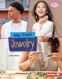 Cover My Cool Jewelry (eBook, ePUB)