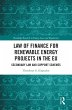 Law of Finance for Renewable Energy... - Bild 1