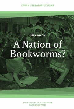 Cover Nation of Bookworms? (eBook, PDF)