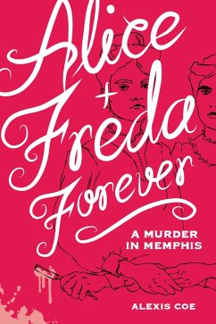 Cover Alice + Freda Forever (eBook, ePUB)