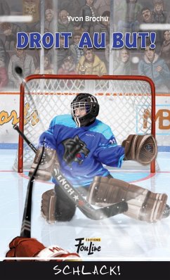 Cover Droit au but! (eBook, PDF)