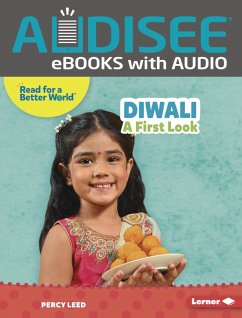 Cover Diwali (eBook, ePUB)