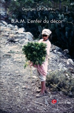 Cover B.A.M. L'enfer du décor (eBook, ePUB)