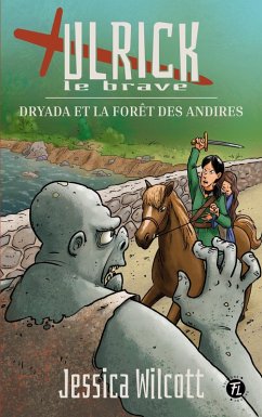 Cover Dryada et la forêt des Andires (eBook, PDF)