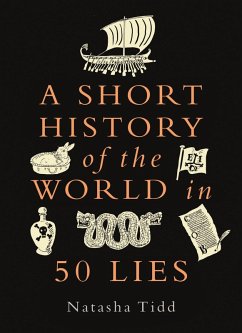 Cover Short History of the World in 50 Lies (eBook, ePUB)