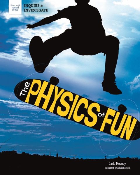 Physics of Fun (eBook, ePUB) Physics of Fun (eBook, ePUB)