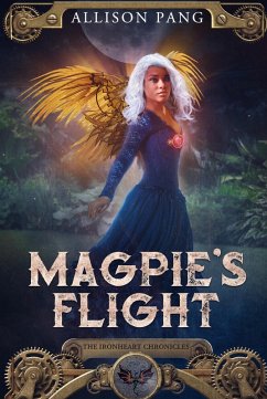 Cover Magpie's Flight (eBook, ePUB)