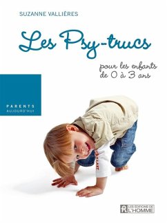 Cover Devenir parent (eBook, ePUB)