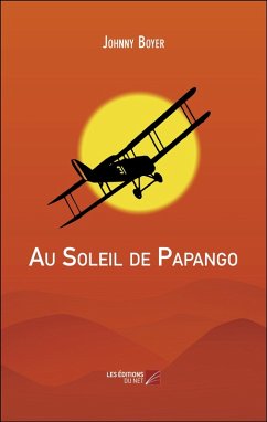 Cover Au Soleil de Papango (eBook, ePUB)