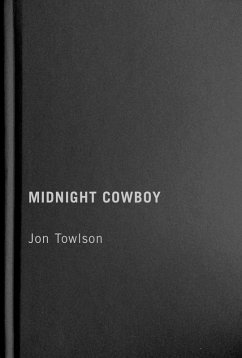 Midnight Cowboy (eBook, ePUB) - Towlson, Jon