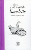 Petit traité de l'omelette (eBook, PDF) Petit traité de l'omelette (eBook, PDF)