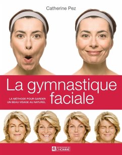Cover La gymnastique faciale (eBook, ePUB)