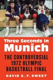 Three Seconds in Munich (eBook, PDF)