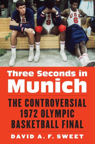 Three Seconds in Munich (eBook, PDF) Three Seconds in Munich (eBook, PDF)