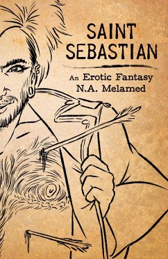 Cover Saint Sebastian (eBook, ePUB)