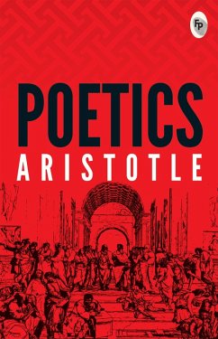 Poetics (eBook, ePUB) - Aristotle