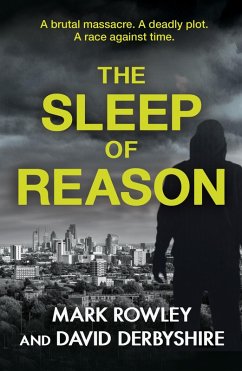 Cover Sleep of Reason (eBook, ePUB)
