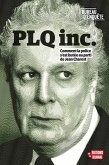 Bureau d'enquête - PLQ Inc. (eBook, ePUB)