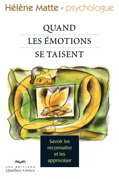 Cover Quand les émotions se taisent (eBook, ePUB)