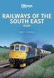 Railways of the South East (eBook, ePUB) - Bild 1