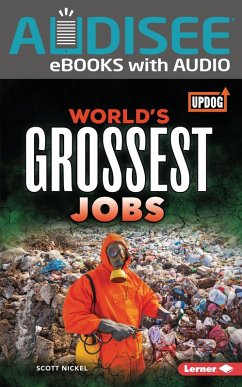 Cover World's Grossest Jobs (eBook, ePUB)