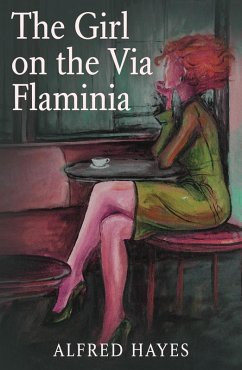 Cover Girl on the Via Flaminia (eBook, ePUB)