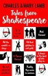 Tales From Shakespeare (eBook, ePUB) - Bild 1