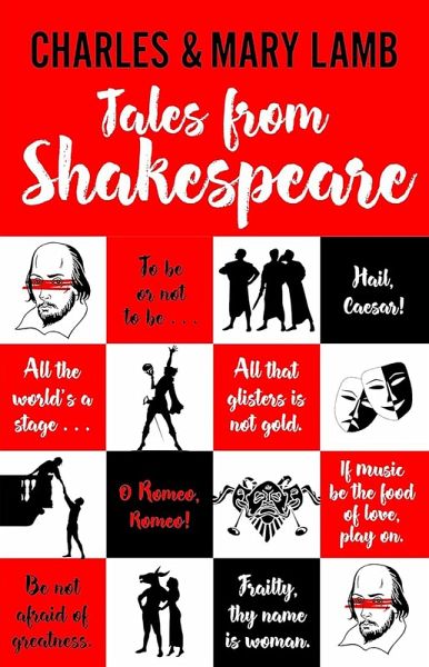 Tales From Shakespeare (eBook, ePUB) Tales From Shakespeare (eBook, ePUB)