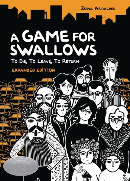 Game for Swallows: To Die, To Leave, To Return (eBook, ePUB) Game for Swallows: To Die, To Leave, To Return (eBook, ePUB)
