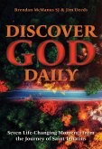 Discover God Daily (eBook, PDF)