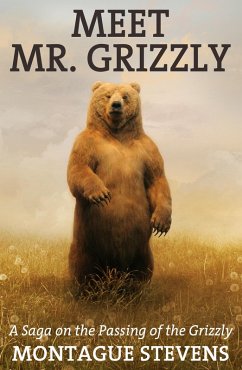 Cover Meet Mr. Grizzly (eBook, ePUB)