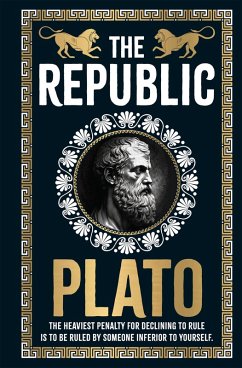Cover Republic (eBook, ePUB)